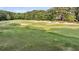 View of lush green golf course at 3555 Colonel Vanderhorst Cir, Mount Pleasant, SC 29466