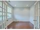 Bright room with hardwood floors and plenty of natural light at 531 Crossland Dr, Moncks Corner, SC 29461