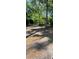 Picturesque vacant property for building, surrounded by lush, mature trees at 5423 Buckeye Rd, Hollywood, SC 29449