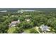 This property is centrally located in a scenic neighborhood, and also features close proximity to the lake at 7879 Gull Bay Dr, Awendaw, SC 29429
