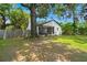 A well-maintained home with inviting curb appeal and lush green lawn at 1248 Sumner Ave, North Charleston, SC 29406