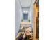 Bright laundry room with ample storage and washing area at 142 Maxwell Rd, Summerville, SC 29483