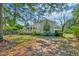 Home showcasing a spacious deck, ideal for outdoor entertaining and relaxation at 208 State St, Walterboro, SC 29488
