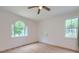 Bright, well-lit room with two windows at 208 State St, Walterboro, SC 29488