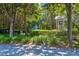 Neighborhood playground area with slides and climbing structures, ideal for recreation at 2257 Magnolia Meadows Dr, Mount Pleasant, SC 29464