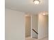 A hallway leading to the second floor at 2582 Kingsfield St, Mount Pleasant, SC 29466