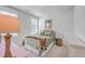 Cozy bedroom with a comfortable bed, neutral tones, and a serene ambiance at 2710 Mcfadden Way, Johns Island, SC 29455