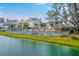 A delightful community playground with a lake view, perfect for Gathering fun and outdoor activities at 2710 Mcfadden Way, Johns Island, SC 29455