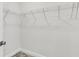 A walk-in closet features wire shelving and carpeting at 3214 Pinewood Dr, Ladson, SC 29456