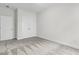 Spacious carpeted bedroom with a double door closet and ample natural light at 3218 Pinewood Dr, Ladson, SC 29456
