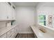 Pantry featuring ample shelving and countertop space for storage and convenience at 4007 Oxeye, Johns Island, SC 29455
