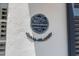 Historic plaque on a building exterior shows the year 1670 and a detailed emblem at 8 & 8 1/2 Elliott St # 8 & 8 1/2, Charleston, SC 29401