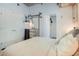 Bright bedroom featuring closet and mirrored dresser at 1 Cool Blow St # 124, Charleston, SC 29403