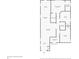 Detailed floor plan showcasing the layout of the home, including room dimensions and locations at 100 Runnels Cv, Summerville, SC 29485