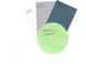 Sample swatches show a home color palette of Alabaster, Sensible Hue, and Smoky Blue paints at 111 Medford St, Summerville, SC 29486