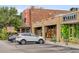 Local eatery, The Mellow Mushroom, with a brick facade and inviting exterior at 1391 Fairfield Ave, Charleston, SC 29407