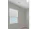 This bedroom features a window with blinds and neutral walls at 158 Hayworth Rd, Summerville, SC 29486