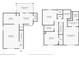 Detailed floorplan showcasing layout of the home and room dimensions at 1634 Eider Down Dr, Summerville, SC 29483