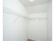 Walk-in closet with ample wire shelving perfect for organizing clothes and accessories at 1689 Eider Down Dr, Summerville, SC 29483