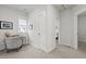 Bright office space with natural light, neutral paint, a gray desk, and comfortable chair, perfect for working from home at 1832 Agate Bay Dr, Mount Pleasant, SC 29466