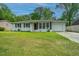 Charming ranch-style home with a manicured lawn and attached garage in a desirable neighborhood at 1917 Piper Dr, Charleston, SC 29407