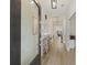 Bright foyer with stylish console table and decor at 228 Lucca Dr, Summerville, SC 29486