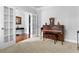Cozy living room featuring a piano and french doors at 255 Decatur Dr, Summerville, SC 29486