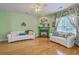 Cozy living room with a fireplace and hardwood flooring at 300 Foxglove Ave, Summerville, SC 29483
