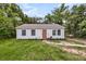Charming home with a well-kept exterior and a neatly mowed lawn at 3043 Matipan Ave, North Charleston, SC 29405