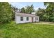 A cozy home with a brown roof, complemented by a surrounding lawn at 3043 Matipan Ave, North Charleston, SC 29405