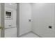 Bright laundry room features modern fixtures and ample space at 313 Runnymede Ln, Summerville, SC 29485