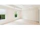 Bedroom with bright, natural light and ceiling fan at 3636 Purple Martin Ct, Mount Pleasant, SC 29466