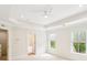 Spacious bedroom boasts neutral walls, plush carpet, and abundant natural light at 3636 Purple Martin Ct, Mount Pleasant, SC 29466