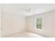 Bedroom boasts neutral walls, plush carpet, and natural light at 3636 Purple Martin Ct, Mount Pleasant, SC 29466