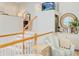 Open loft space with comfortable seating and a built-in bar area at 4246 Club Course Dr, North Charleston, SC 29420