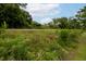 Sprawling property lot offering privacy and abundant green space and foliage at 507 Stinson Dr # B3, Charleston, SC 29407