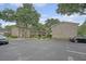 Charming two-story brick building with ample parking, blending convenience and aesthetics at 516 Arlington Dr # B4, Charleston, SC 29414