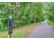 Community walking trail map, providing easy access to local points of interest near the property at 516 Arlington Dr # B4, Charleston, SC 29414