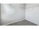 An organized walk-in closet with shelving offers ample storage solutions for clothing and accessories at 523 Purple Finch Rd, Summerville, SC 29486