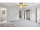 The main bedroom includes en suite bathroom and closet at 801 Ventura Pl, Mount Pleasant, SC 29464
