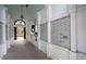 Well-maintained community mailboxes offer secure package lockers and convenient access for residents at 130 River Landing Dr # 8203, Charleston, SC 29492
