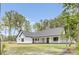 Charming single Gathering home with an inviting covered porch and ample yard space at 142 Argosy Dr, Summerville, SC 29483