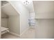 Walk-in closet with shelving and carpeted floor at 1506 Southwick Dr, Johns Island, SC 29455