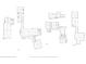 Floor plans of all floors at 156 Nobels Point St, Charleston, SC 29492