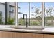 Close up on the kitchen sink and window at 156 Nobels Point St, Charleston, SC 29492