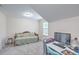 Cozy room featuring a daybed, desk, and ample natural light at 202 Center Hill Ct, Summerville, SC 29485
