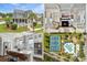 Great community amenities include tennis, basketball and a pool to stay active at 2769 Rivertowne Pkwy, Mount Pleasant, SC 29466