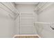 Walk-in closet with wire shelving, providing ample storage space at 2844 Curran Pl, Mount Pleasant, SC 29466