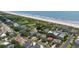 Beautiful home located near the beach, golf course, and community amenities at 30 Beachside Dr, Isle of Palms, SC 29451