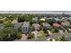 Serene neighborhood view with well-maintained homes, lush landscaping, and proximity to the beach at 30 Beachside Dr, Isle of Palms, SC 29451
